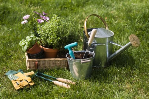 Screen-reader support and WCAG compliance for Yeading gardening content