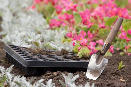 Annual review of Gardeners Yeading ethical compliance