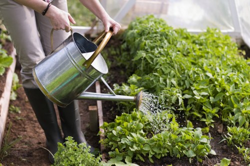 Safe bank transfer and card payment options for Gardeners Yeading