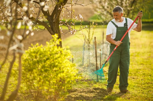 SSL encryption protecting Gardeners Yeading online transactions