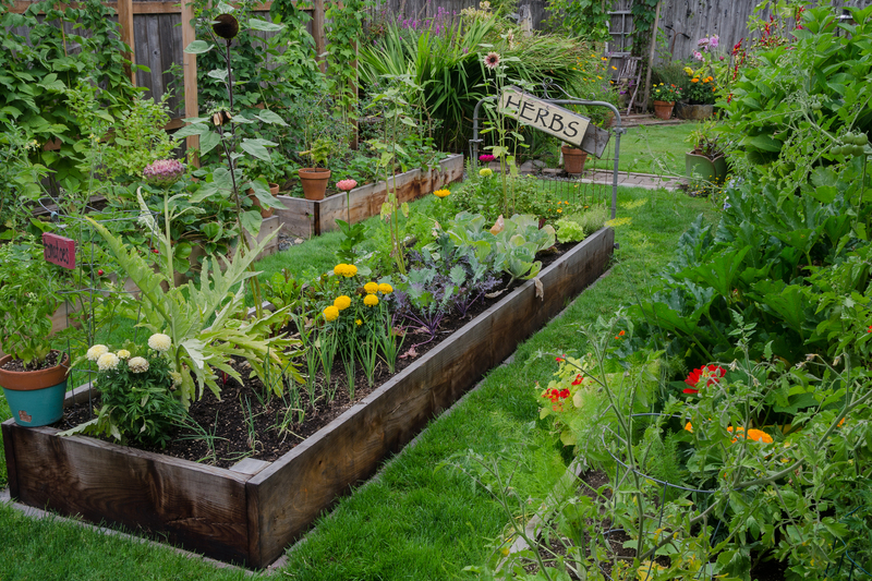 garden design Garden